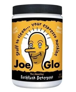 Pallo Joe Glo Backflush Detergent 25oz (706g) Tea