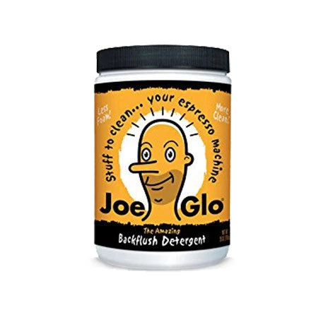 Pallo Joe Glo Backflush Detergent 4oz (113g) Tea 3 Pallo Joe Glo Backflush Detergent 4oz (113g) Tea