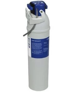 Mavea C150 Purity Water Softener/Filter + Head Tea