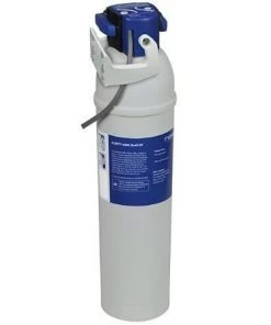 Mavea C300 Purity Water Softener/Filter + Head Tea