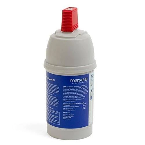 Mavea C50 Purity Water Softener/Filter Tea 3 Mavea C50 Purity Water Softener/Filter Tea