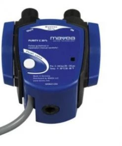 Mavea Filter Head - BSP