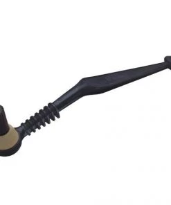 Tea Pallo Coffeetool Group Head Brush - Black