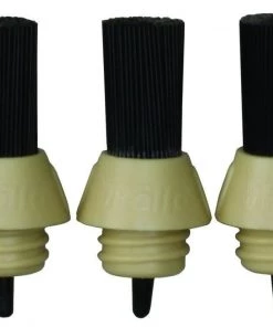 Tea Pallo Coffeetool Replacement Bristles - 3 Pack