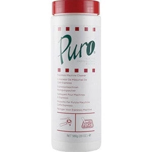 Urnex Puro Espresso Machine Cleaner - 20oz 3 Urnex Puro Espresso Machine Cleaner - 20oz