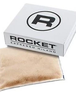 Tea Rocket Water Softener