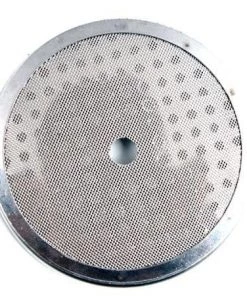 Shower Screen For Rancilio Silvia