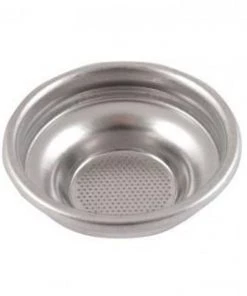 IDrinkCoffee.com Single Shot Basket - 7g - 58mm Tea