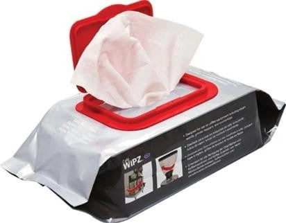 Urnex Cafe Wipz Tea 3 Urnex Cafe Wipz Tea