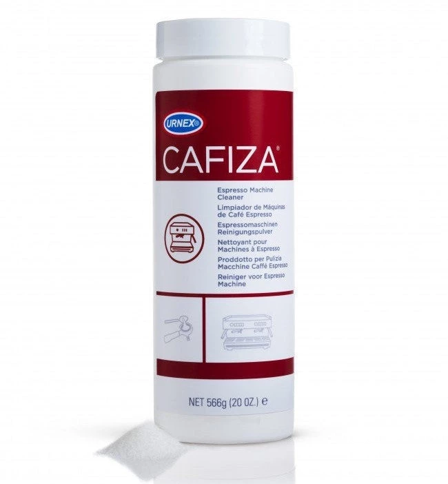 Urnex Cafiza Espresso Machine Cleaning Powder - 20oz Tea 3 Urnex Cafiza Espresso Machine Cleaning Powder - 20oz Tea