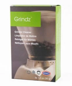 Urnex Grindz Grinder Cleaner Tea