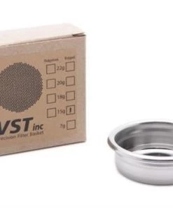 Tea VST Precision Basket