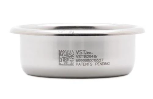 Tea VST Precision Basket 5 Tea VST Precision Basket