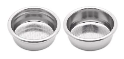 Tea VST Precision Basket 6 Tea VST Precision Basket