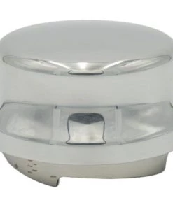 Asso - The Jack Leveler - 58.5mm - Polished Aluminum Tea