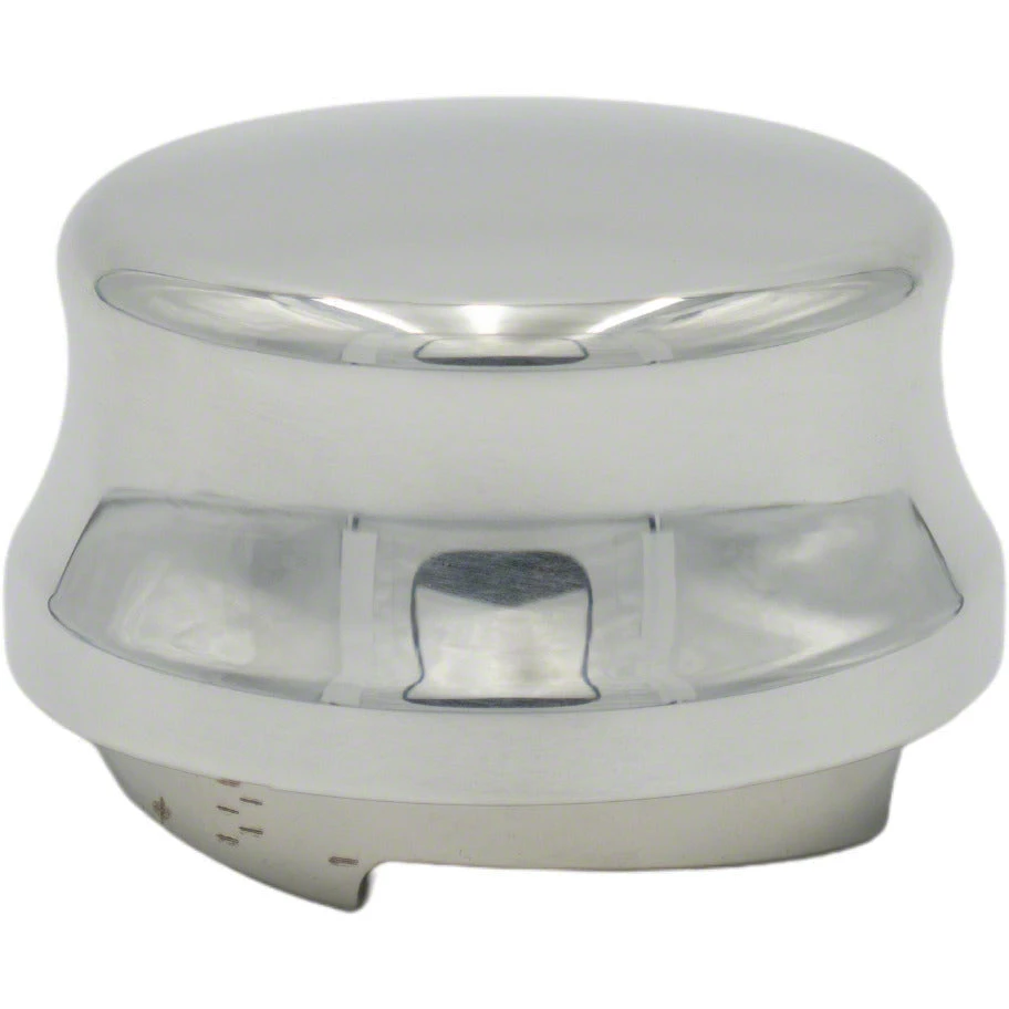 Asso - The Jack Leveler - 58.5mm - Polished Aluminum Tea 3 Asso - The Jack Leveler - 58.5mm - Polished Aluminum Tea