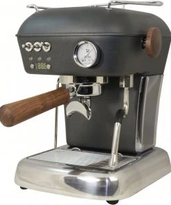 Tea Ascaso Dream W/PID - Matte Anthracite