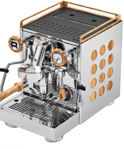 Wiedemann Espressocover For Rocket Appartamento