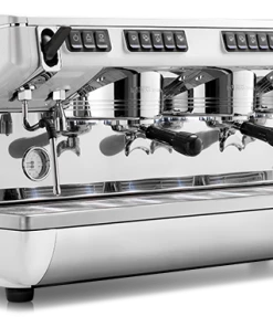 Nuova Simonelli Appia Life - 3 Group - Volumetric - XT