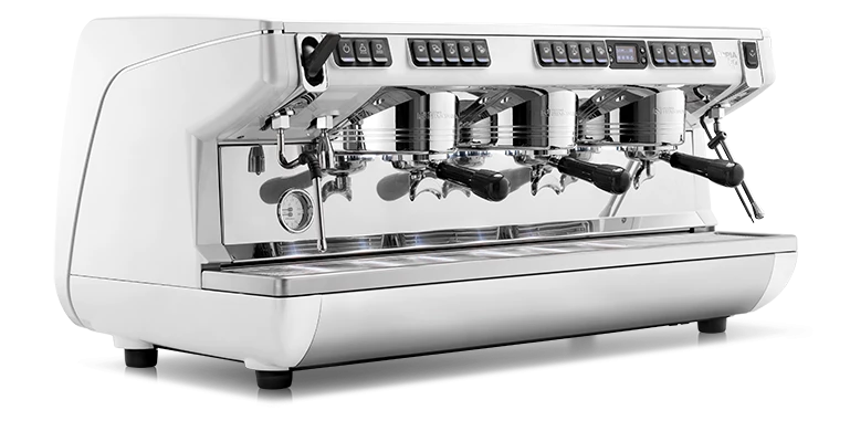 Nuova Simonelli Appia Life - 3 Group - Volumetric - XT 3 Nuova Simonelli Appia Life - 3 Group - Volumetric - XT