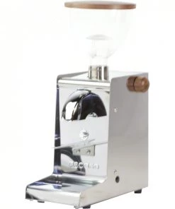 Walnut Lid And Knob For Ascaso Grinders Tea 7 Walnut Lid And Knob For Ascaso Grinders Tea