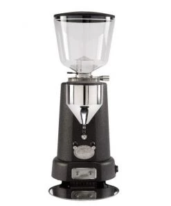 ECM V-Titan 64 Burr Grinder - Anthracite Tea