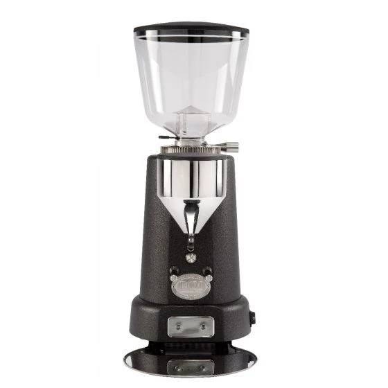 ECM V-Titan 64 Burr Grinder - Anthracite Tea 3 ECM V-Titan 64 Burr Grinder - Anthracite Tea