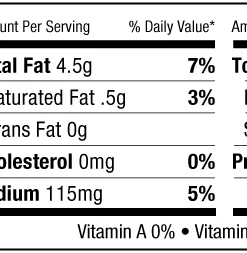 Milkadamia Latte Da Barista - 32 Oz Macadamia Milk