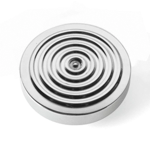 Tea Asso Tamper Kit With All 58.5mm Concentric Bases - Rosewood 7 Tea Asso Tamper Kit With All 58.5mm Concentric Bases - Rosewood