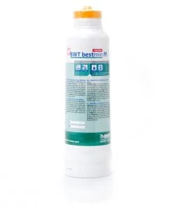 Tea BWT Bestmin Water Softener/Filter - M