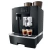 Jura Giga X8c G2 Superautomatic Espresso Machine - Aluminum Black Tea