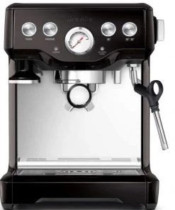 Breville The Infuser BES840XL Espresso Machine 11 Breville The Infuser BES840XL Espresso Machine