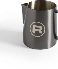 Rocket Competition Milk Frothing Pitcher - 350ml - Black Tea