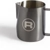 Rocket Competition Milk Frothing Pitcher - 600ml - Black Tea