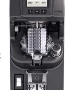 Nuova Simonelli Mythos 2 Grinder - Black Tea