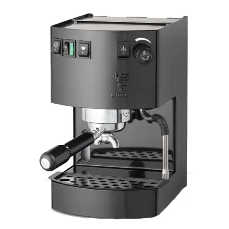 Bezzera Hobby Espresso Machine - Black Tea 3 Bezzera Hobby Espresso Machine - Black Tea