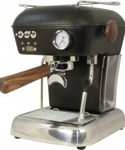 Ascaso Dream W/PID - Matte Black Tea