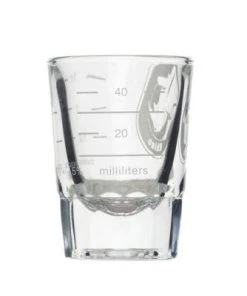 Tea Rhinowares Rhino Coffee Gear Shot Glass - 60 Ml / Single