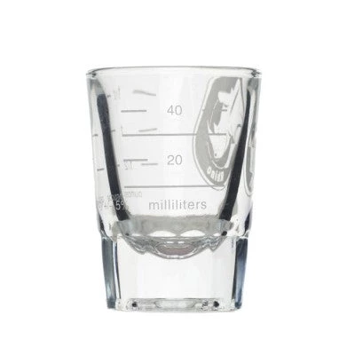 Tea Rhinowares Rhino Coffee Gear Shot Glass - 60 Ml / Single 4 Tea Rhinowares Rhino Coffee Gear Shot Glass - 60 Ml / Single