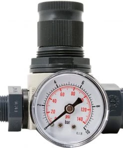 Commercial BWT Pressure Regulator