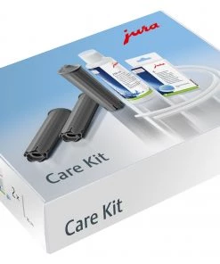 Tea Jura Care Kit
