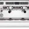 Nuova Simonelli Appia Life - 2 Group - Volumetric W/ Easy Cream - XT - White Pearl
