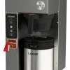 Fetco CBS-1131-V+ Coffee Brewer Commercial 2 Fetco CBS-1131-V+ Coffee Brewer Commercial
