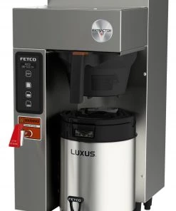 Fetco CBS-1131-V+ Coffee Brewer Commercial