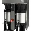 Fetco CBS-1152-V+ Coffee Brewer Commercial 2 Fetco CBS-1152-V+ Coffee Brewer Commercial