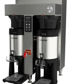 Fetco CBS-1152-V+ Coffee Brewer Commercial