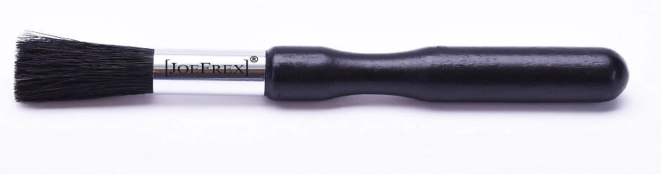 JoeFrex Jofrex Grinder Cleaning Brush - Black Tea 3 JoeFrex Jofrex Grinder Cleaning Brush - Black Tea