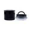 Planetary Designs Airscape 32oz Coffee Bean Canister - Black Tea 1 Planetary Designs Airscape 32oz Coffee Bean Canister - Black Tea
