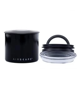 Planetary Designs Airscape 32oz Coffee Bean Canister - Black Tea