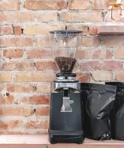 Ceado E8D Retail Grinder